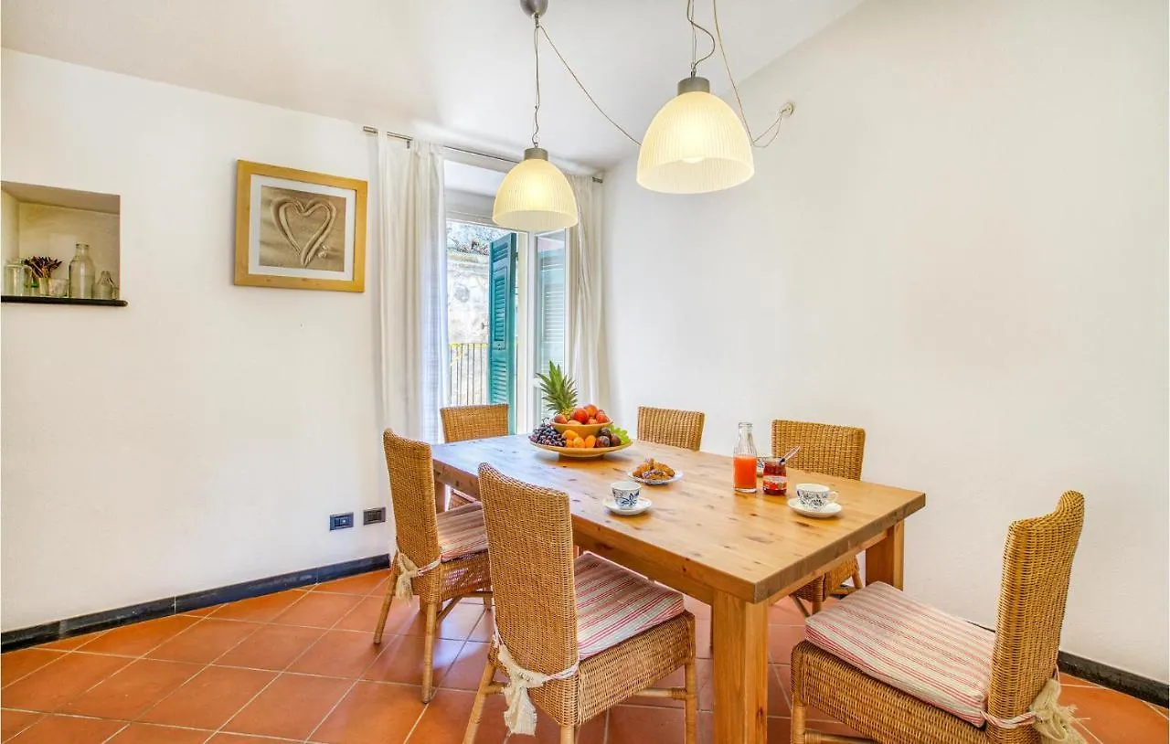 Awesome Home In Moneglia With Kitchen 0*,  Italy