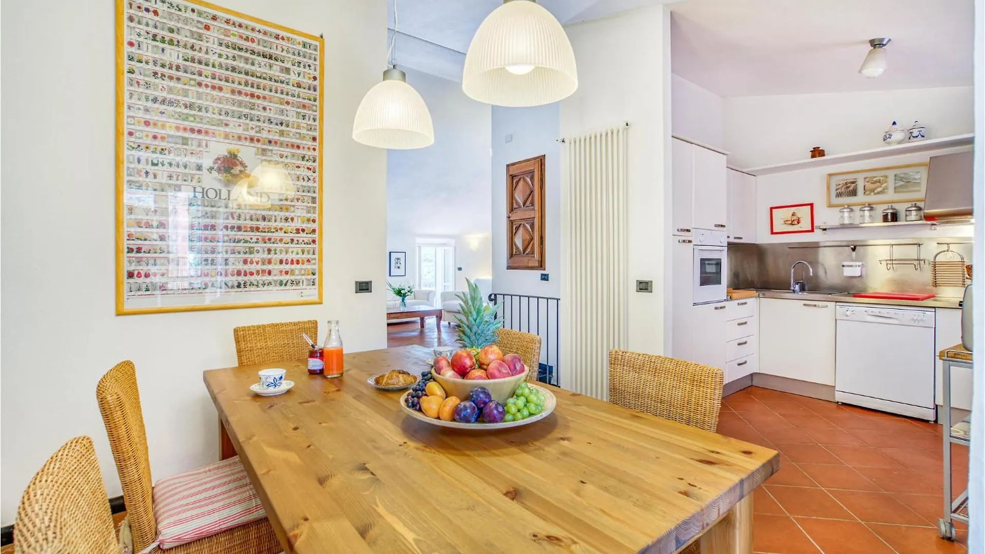 Awesome Home In Moneglia With Kitchen Holiday home