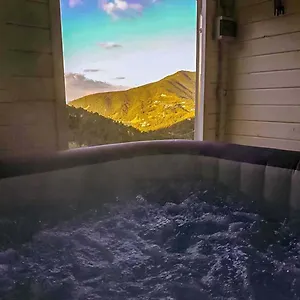 Agriturismo Orto Dei Rolli Bauernhof