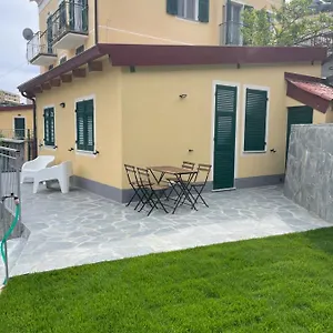Ca Di Giaco Lodge