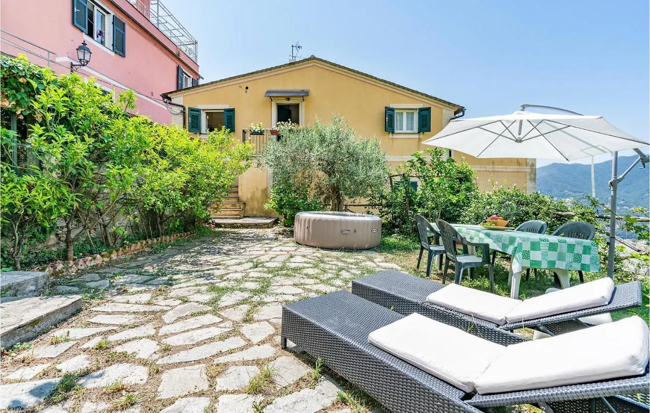 Holiday home Awesome Home In Moneglia With Kitchen