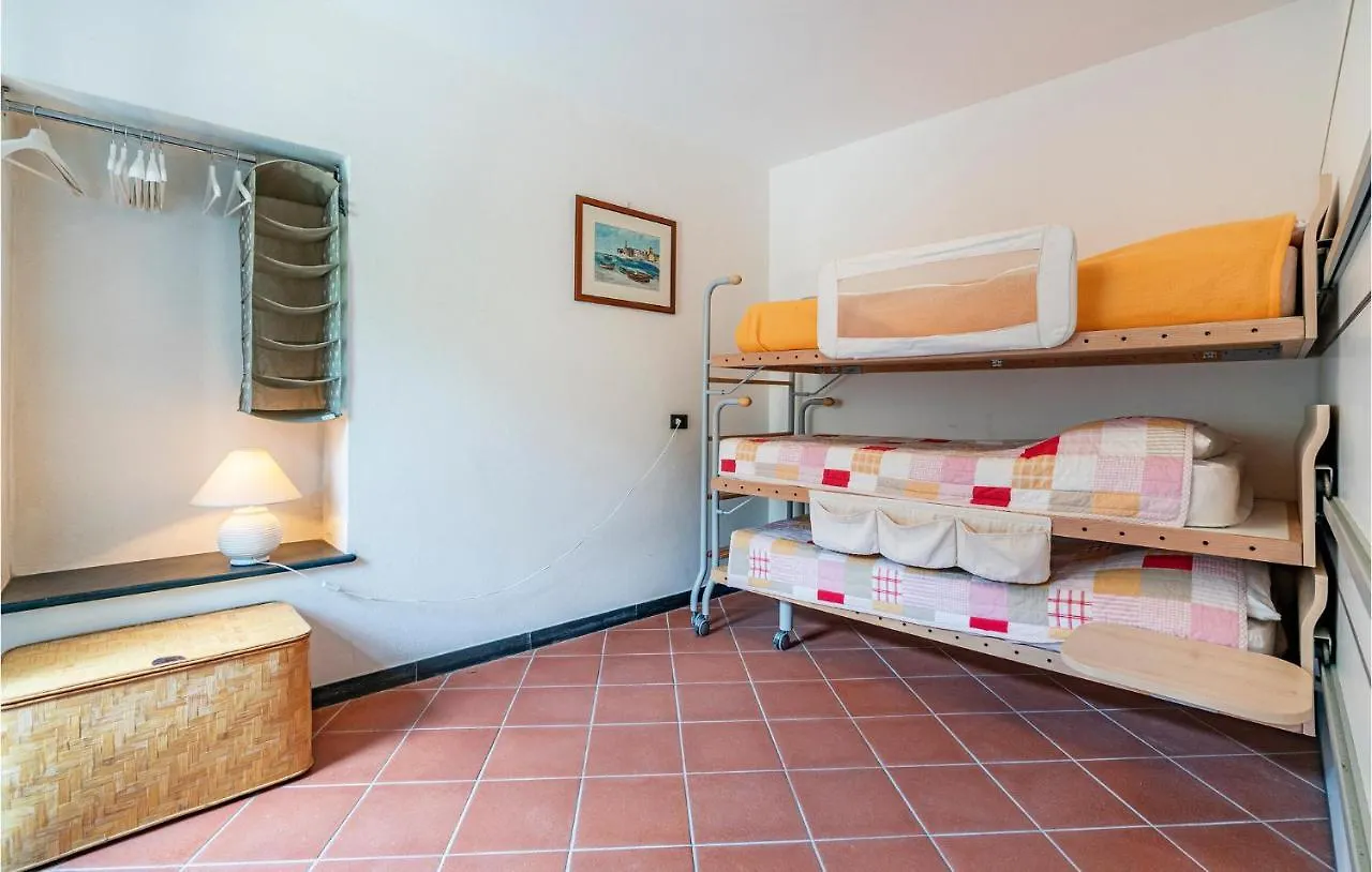 Holiday home Awesome Home In Moneglia With Kitchen