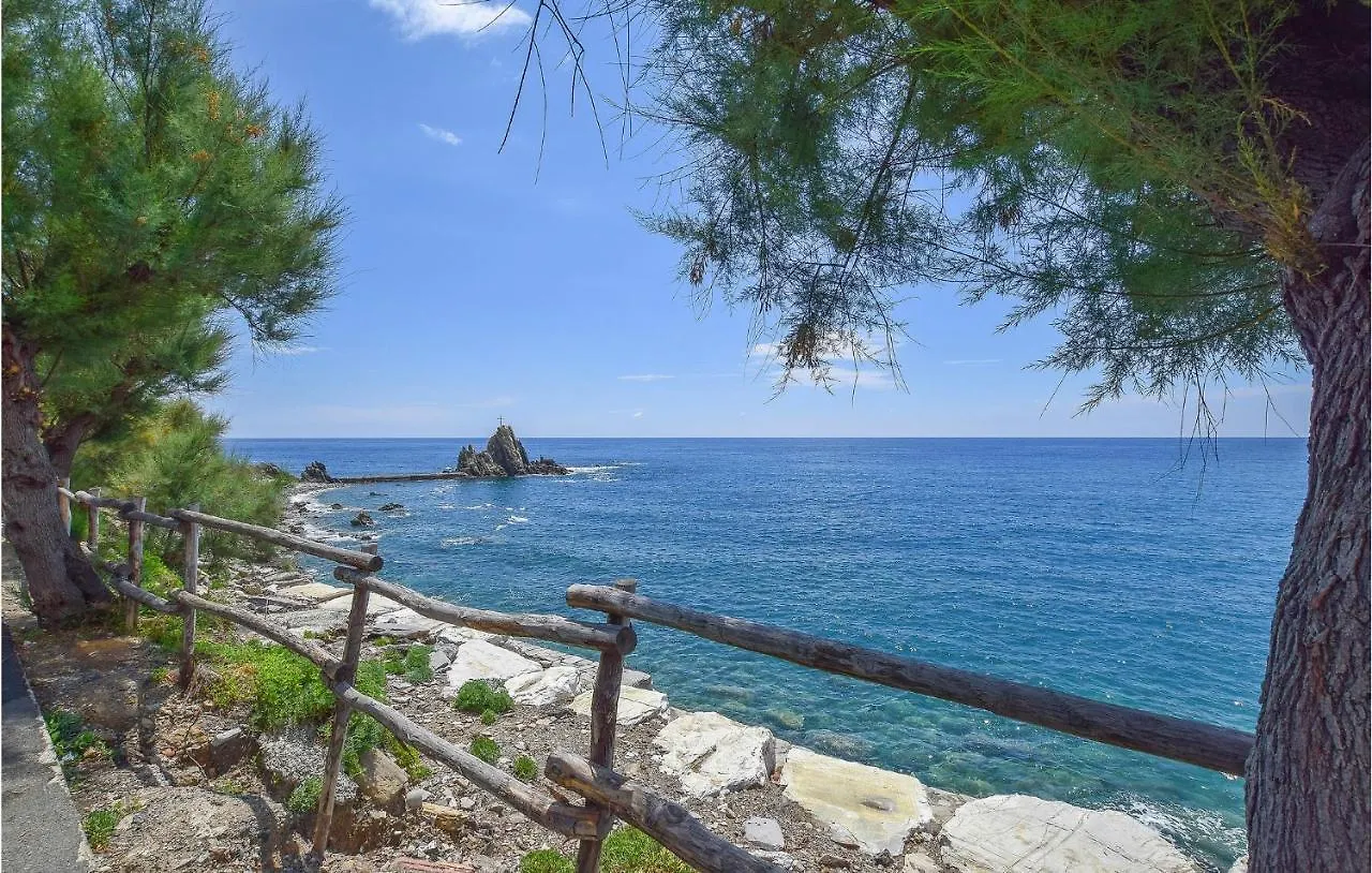 Holiday home Awesome Home In Moneglia With Kitchen
