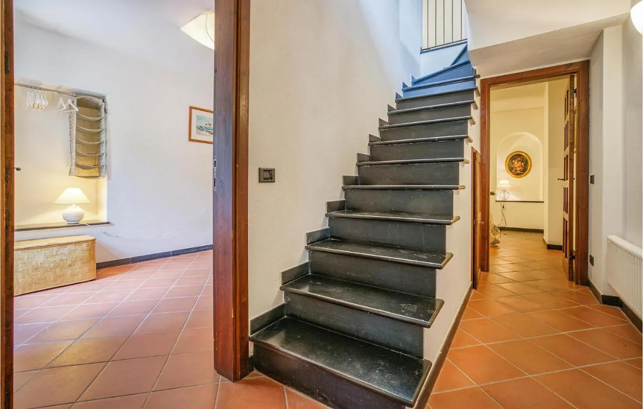 Awesome Home In Moneglia With Kitchen Italy